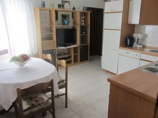 Apartmán Severní Dalmácie - Drage DA 4505 N2