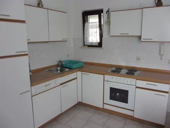 Apartmán Severní Dalmácie - Drage DA 4505 N2