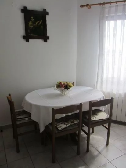 Apartmán Severní Dalmácie - Drage DA 4505 N2