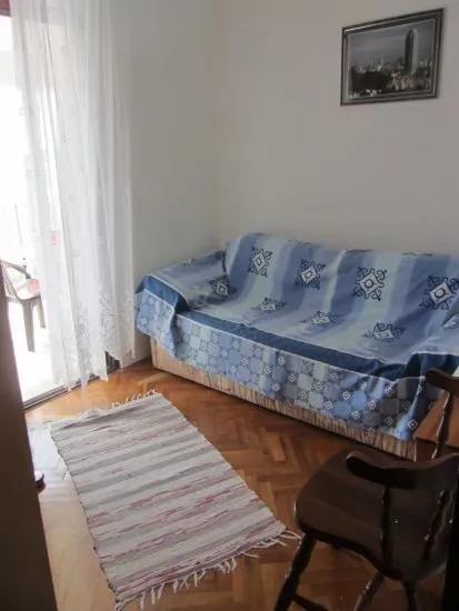 Apartmán Severní Dalmácie - Drage DA 4505 N2