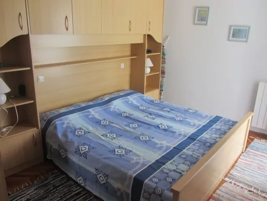 Apartmán Severní Dalmácie - Drage DA 4505 N2