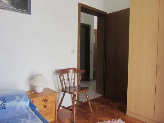 Apartmán Severní Dalmácie - Drage DA 4505 N2