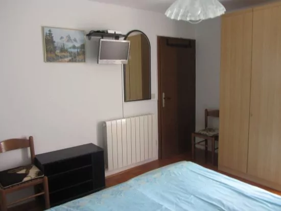 Apartmán Severní Dalmácie - Drage DA 4505 N3