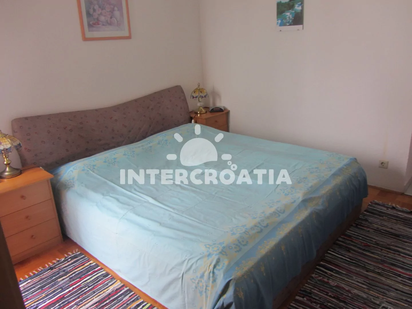 Apartmán Severní Dalmácie - Drage DA 4505 N3
