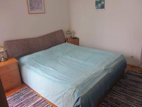 Apartmán Severní Dalmácie - Drage DA 4505 N3