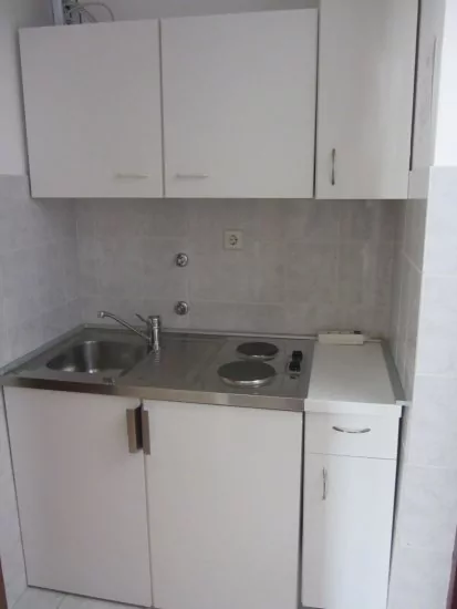 Apartmán Severní Dalmácie - Drage DA 4505 N3