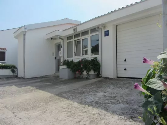 Apartmán Severní Dalmácie - Drage DA 4505 N3