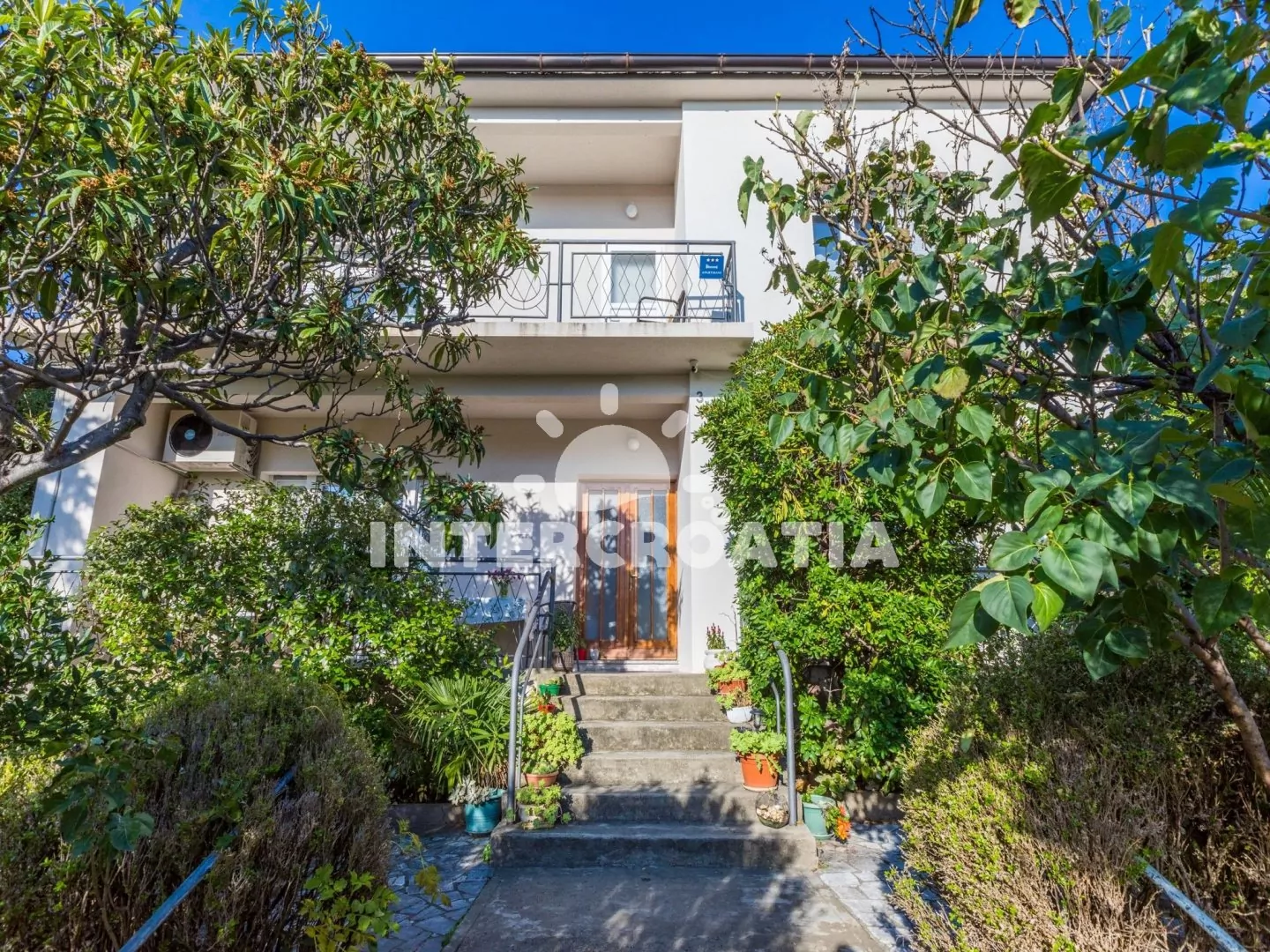 Apartmán Kvarner - Novi Vinodolski KV 1823 N1