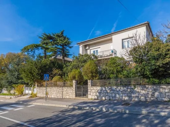 Apartmán Kvarner - Novi Vinodolski KV 1823 N1