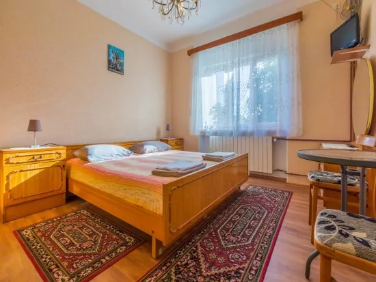 Apartmán Kvarner - Novi Vinodolski KV 1823 N1