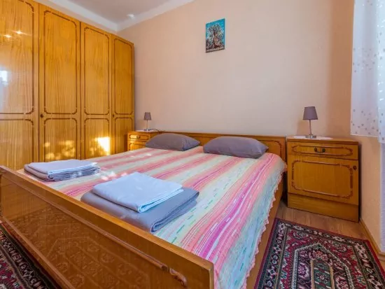 Apartmán Kvarner - Novi Vinodolski KV 1823 N1