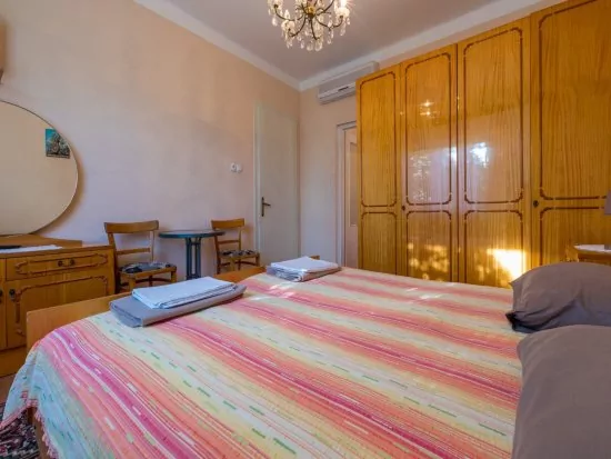 Apartmán Kvarner - Novi Vinodolski KV 1823 N1