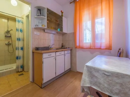 Apartmán Kvarner - Novi Vinodolski KV 1823 N1