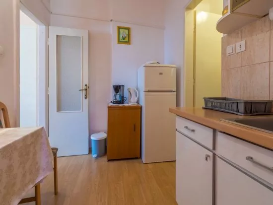 Apartmán Kvarner - Novi Vinodolski KV 1823 N1