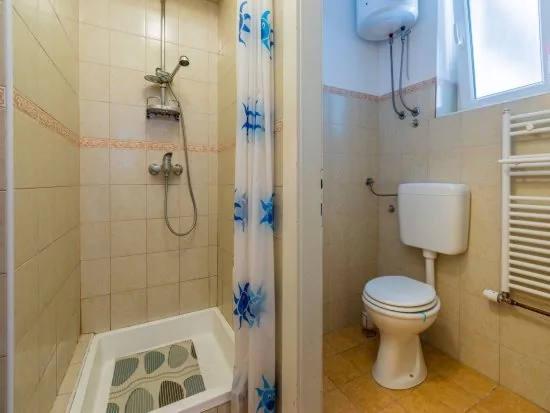 Apartmán Kvarner - Novi Vinodolski KV 1823 N1