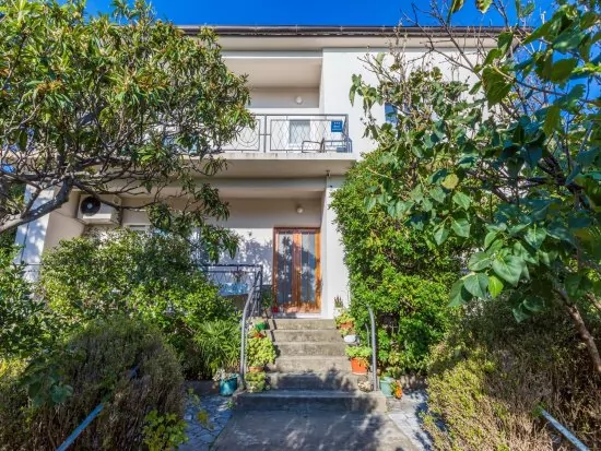 Apartmán Kvarner - Novi Vinodolski KV 1823 N2