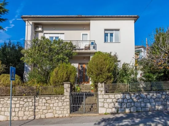 Apartmán Kvarner - Novi Vinodolski KV 1823 N2