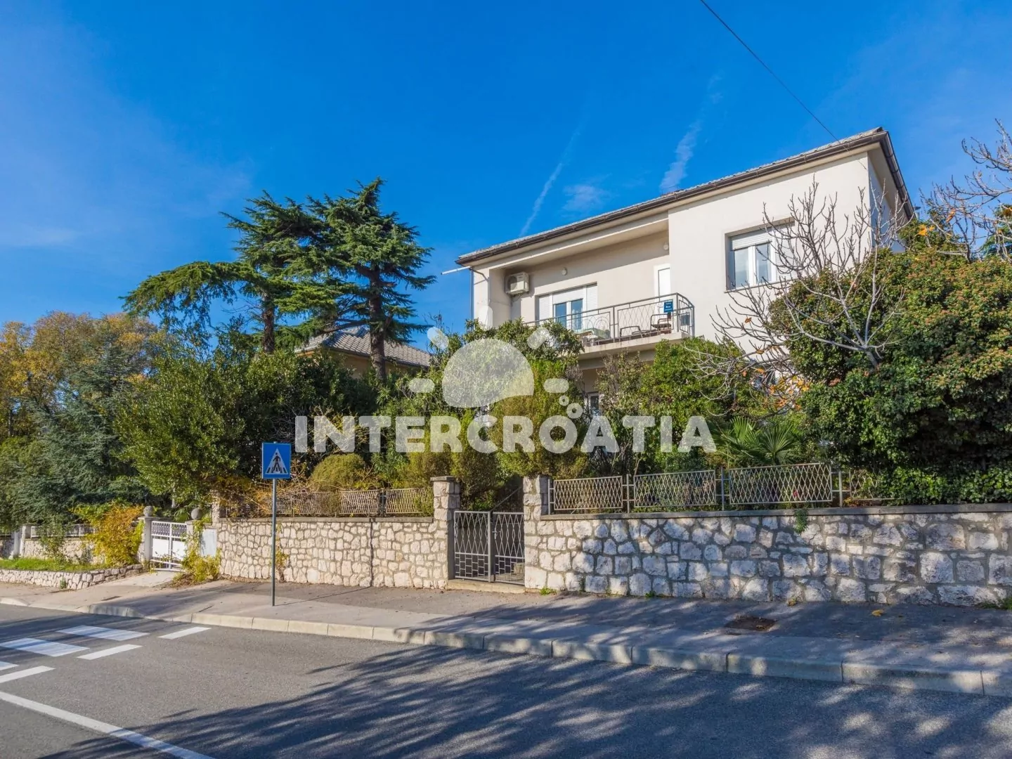 Apartmán Kvarner - Novi Vinodolski KV 1823 N2