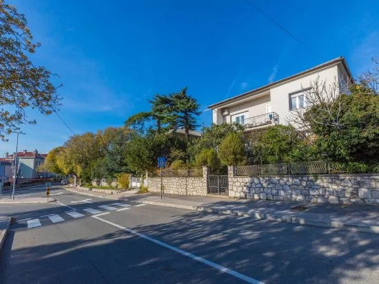 Apartmán Kvarner - Novi Vinodolski KV 1823 N2