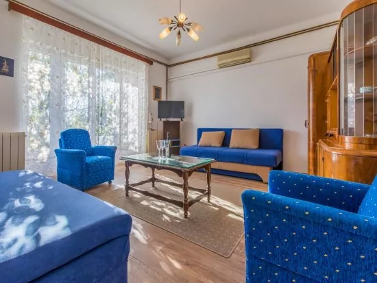 Apartmán Kvarner - Novi Vinodolski KV 1823 N2