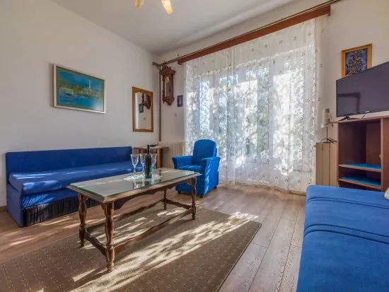 Apartmán Kvarner - Novi Vinodolski KV 1823 N2