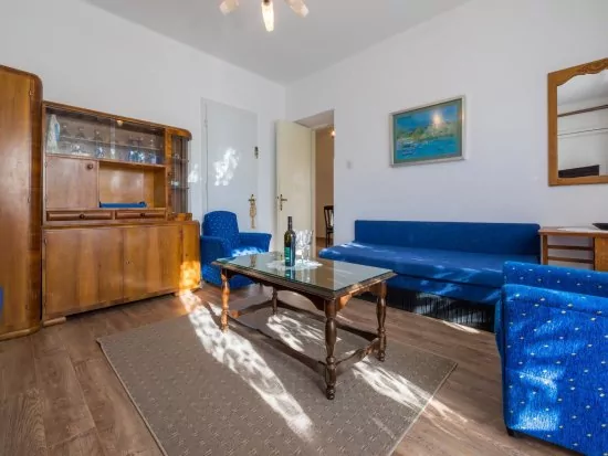 Apartmán Kvarner - Novi Vinodolski KV 1823 N2