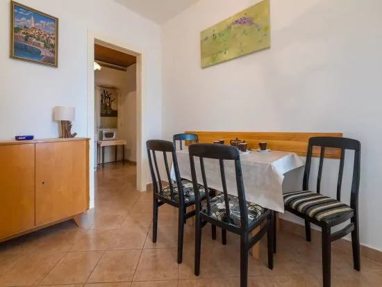 Apartmán Kvarner - Novi Vinodolski KV 1823 N2