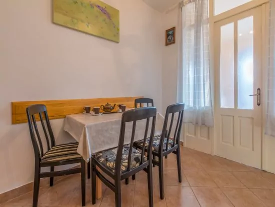 Apartmán Kvarner - Novi Vinodolski KV 1823 N2