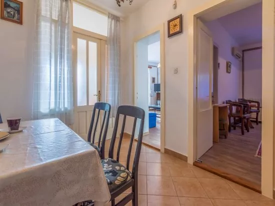 Apartmán Kvarner - Novi Vinodolski KV 1823 N2