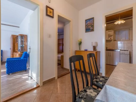 Apartmán Kvarner - Novi Vinodolski KV 1823 N2