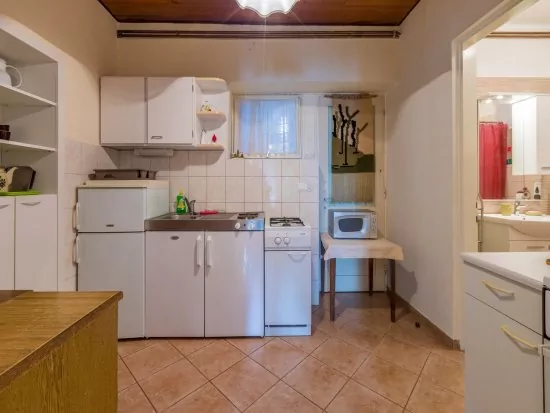 Apartmán Kvarner - Novi Vinodolski KV 1823 N2