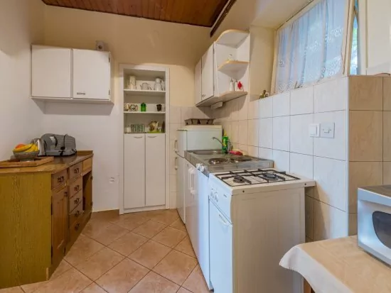 Apartmán Kvarner - Novi Vinodolski KV 1823 N2