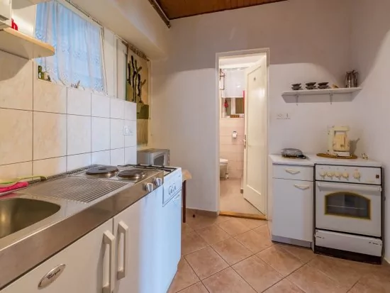 Apartmán Kvarner - Novi Vinodolski KV 1823 N2