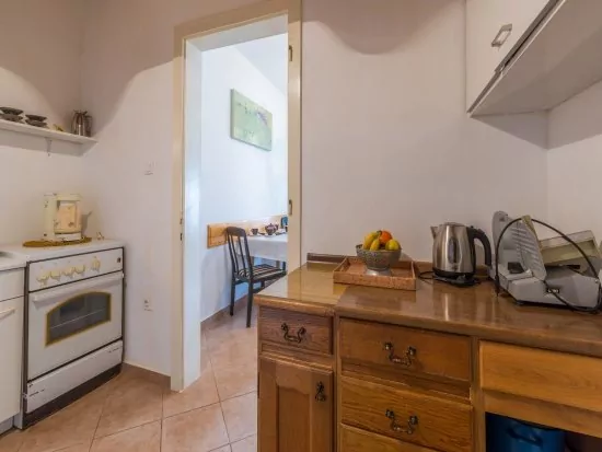 Apartmán Kvarner - Novi Vinodolski KV 1823 N2