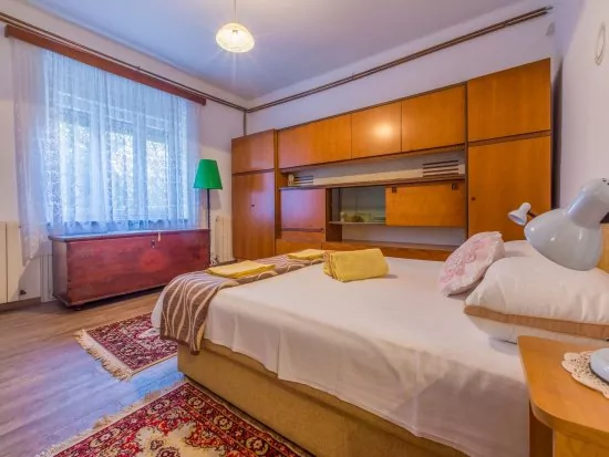 Apartmán Kvarner - Novi Vinodolski KV 1823 N2