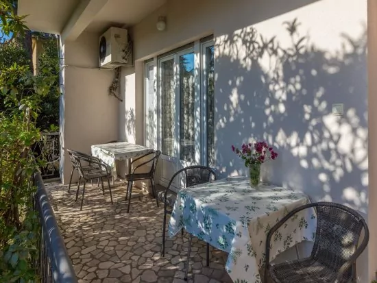 Apartmán Kvarner - Novi Vinodolski KV 1823 N2