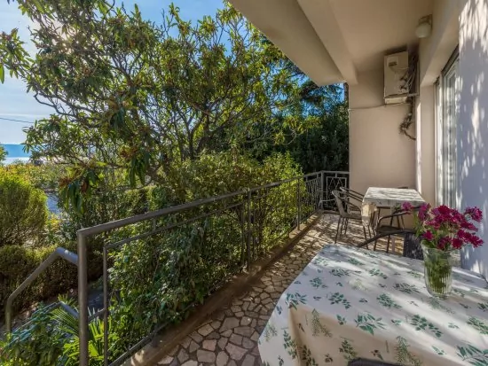 Apartmán Kvarner - Novi Vinodolski KV 1823 N2