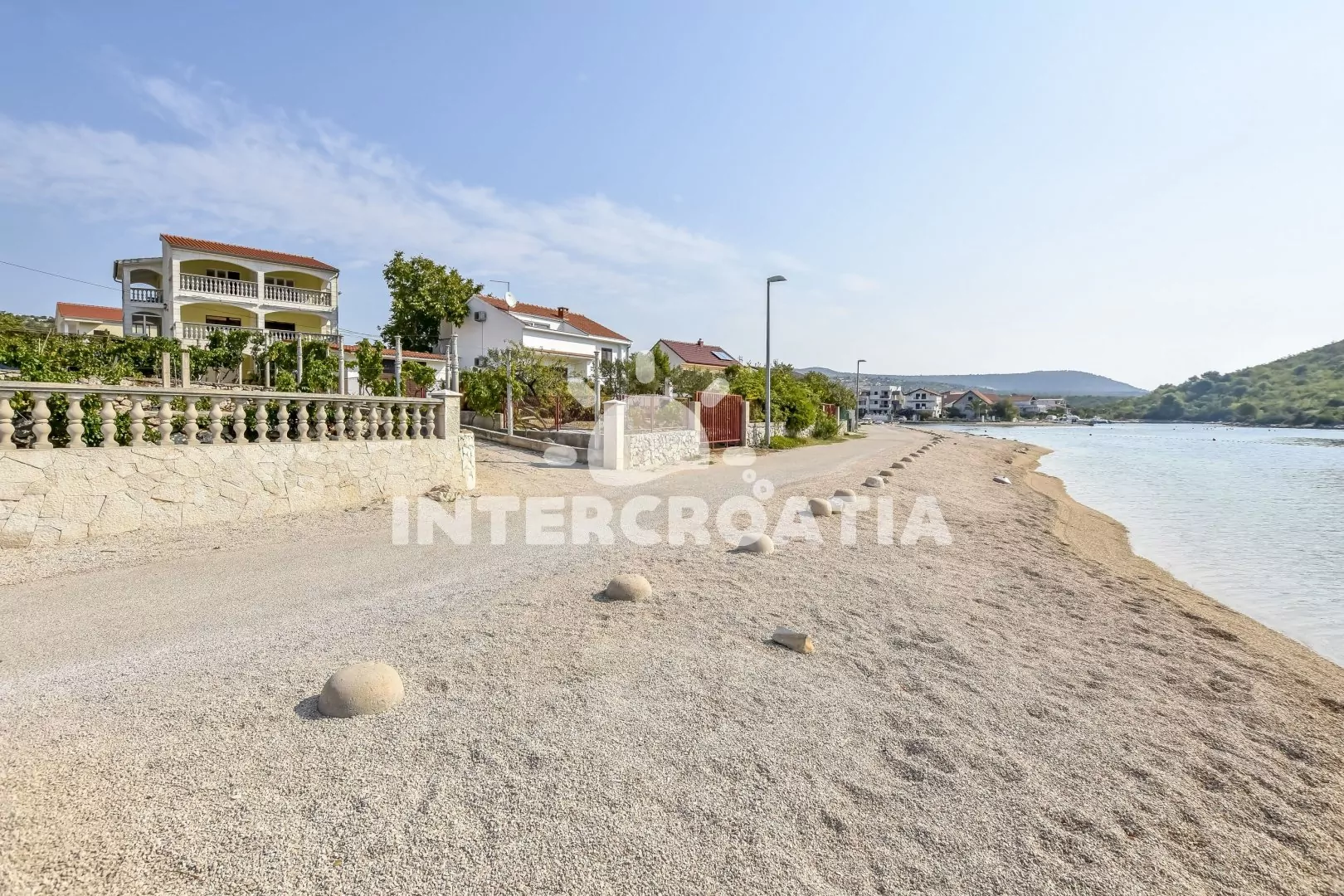 Apartmán Severní Dalmácie - Rogoznica DA 3568 N1