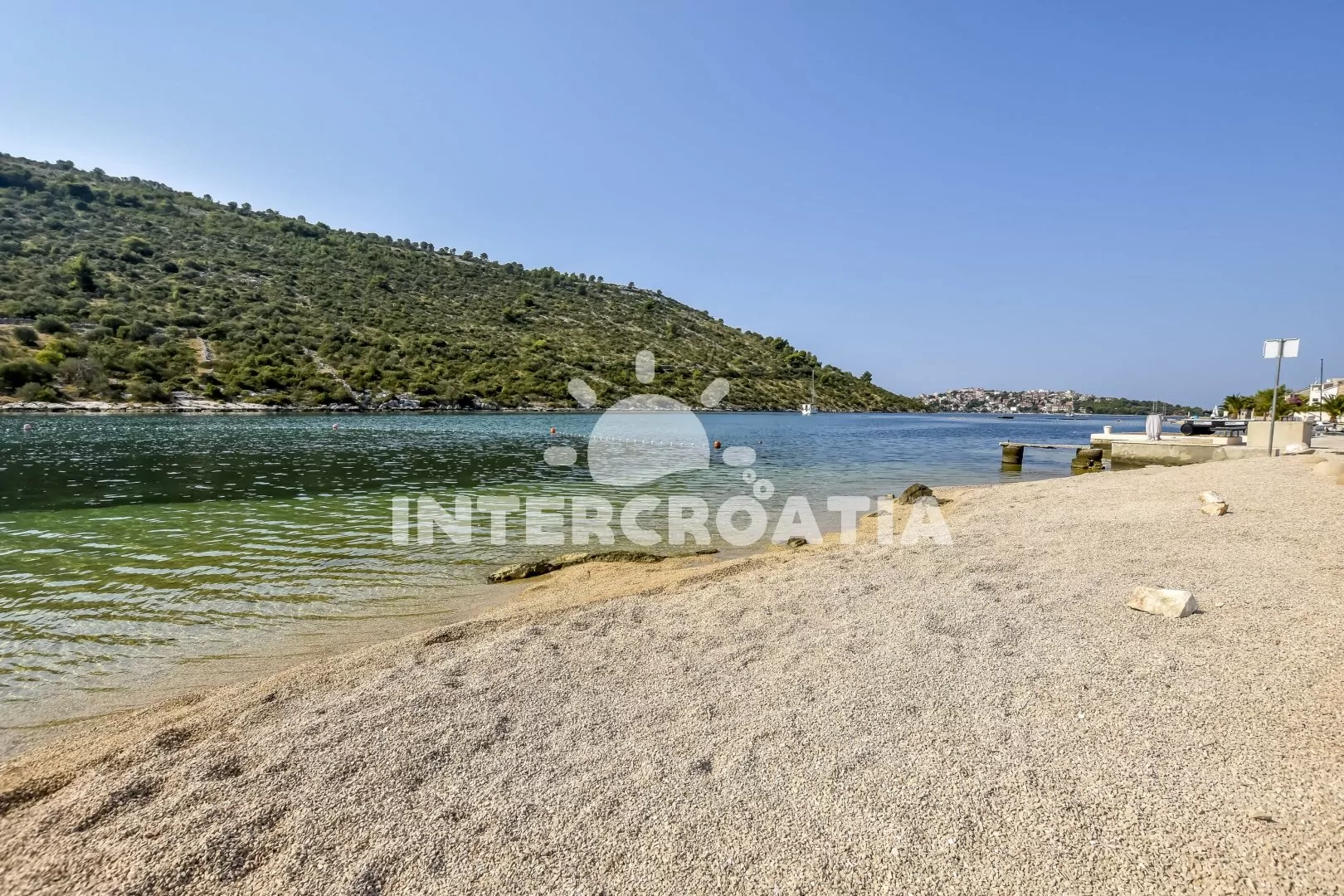 Apartmán Severní Dalmácie - Rogoznica DA 3568 N1