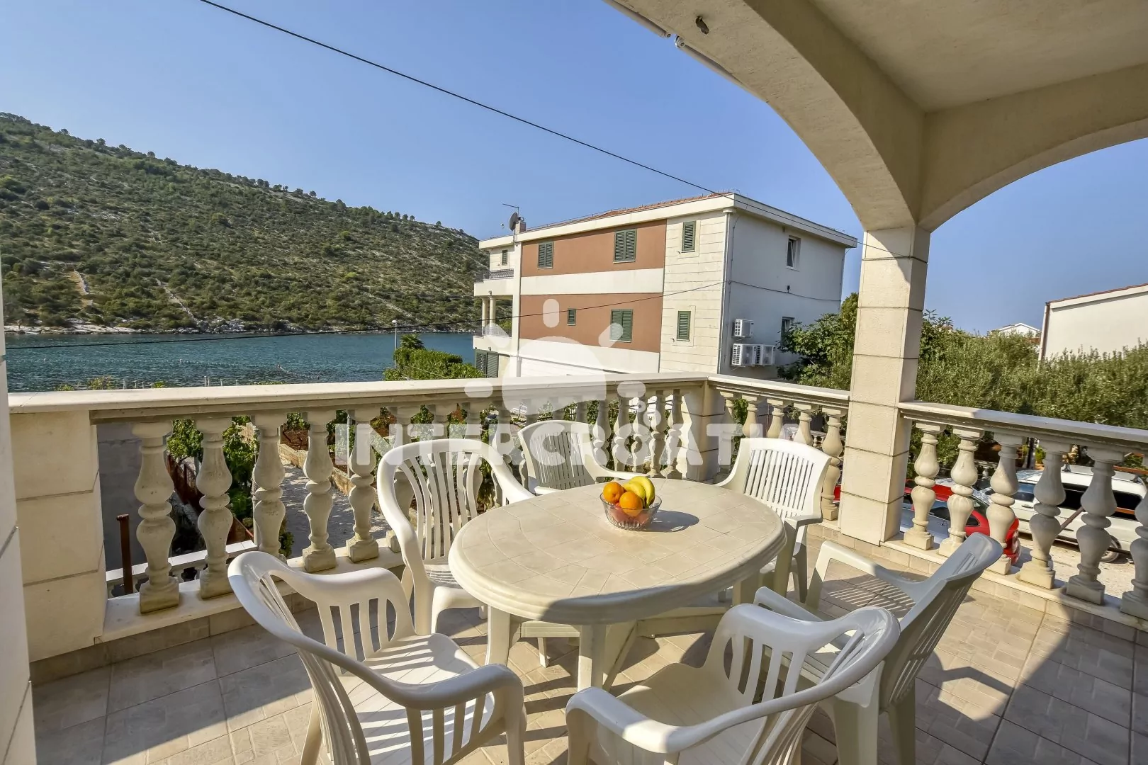 Apartmán Severní Dalmácie - Rogoznica DA 3568 N1