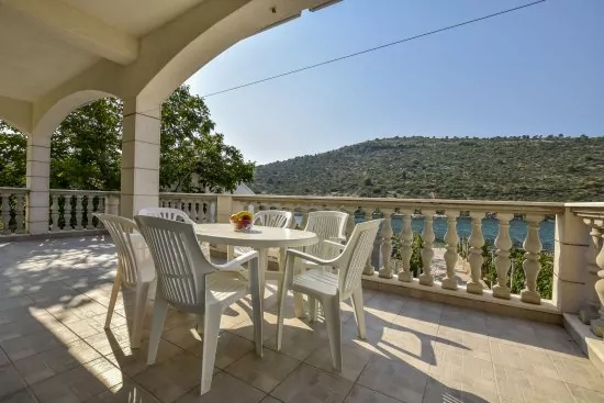 Apartmán Severní Dalmácie - Rogoznica DA 3568 N1