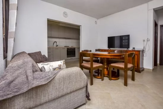 Apartmán Severní Dalmácie - Rogoznica DA 3568 N1