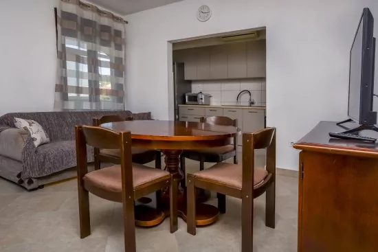 Apartmán Severní Dalmácie - Rogoznica DA 3568 N1