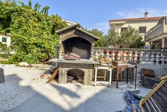 Apartmán Severní Dalmácie - Rogoznica DA 3568 N2