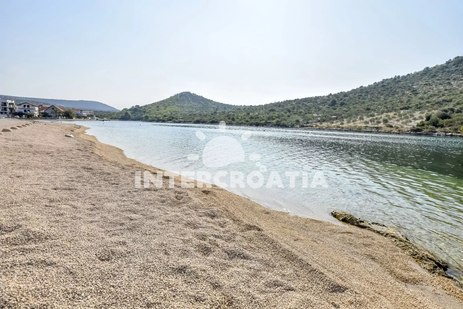 Apartmán Severní Dalmácie - Rogoznica DA 3568 N2