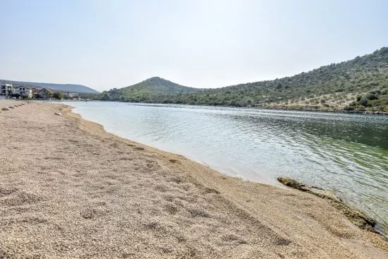 Apartmán Severní Dalmácie - Rogoznica DA 3568 N2