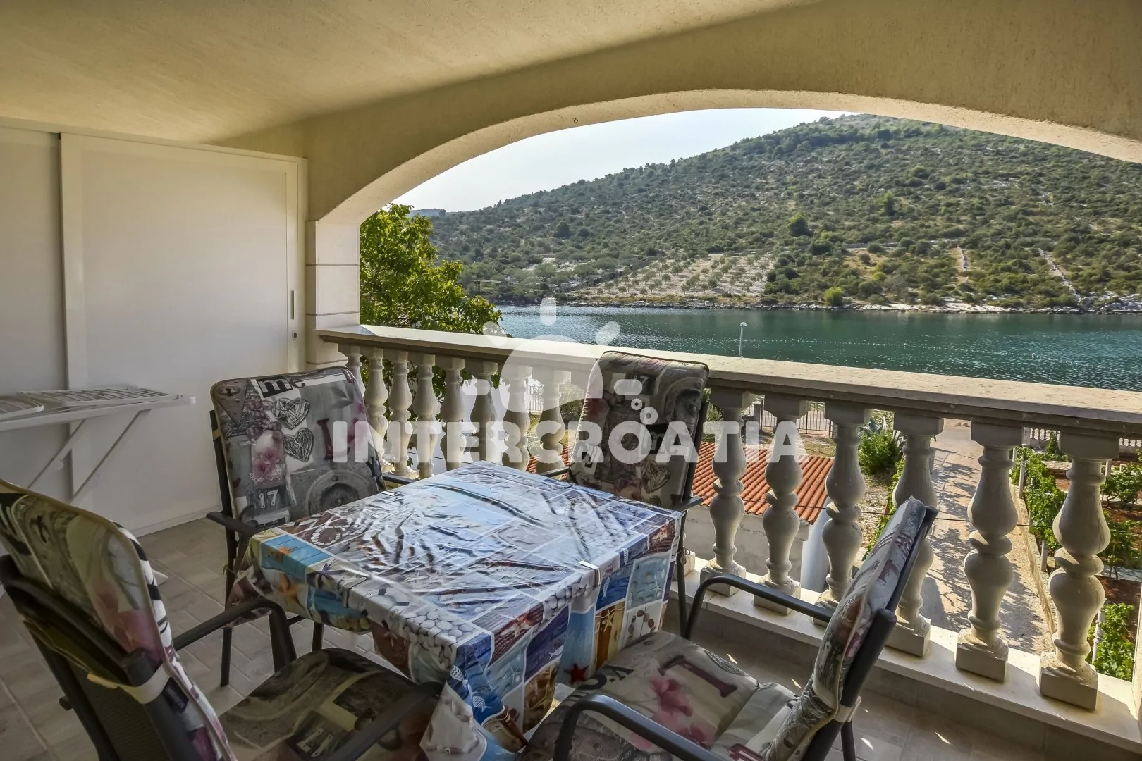 Apartmán Severní Dalmácie - Rogoznica DA 3568 N2