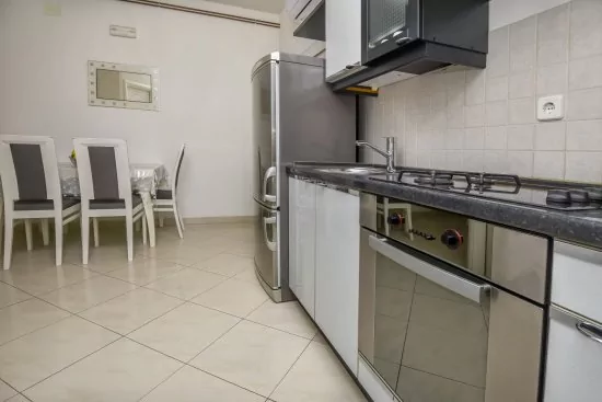 Apartmán Severní Dalmácie - Rogoznica DA 3568 N2