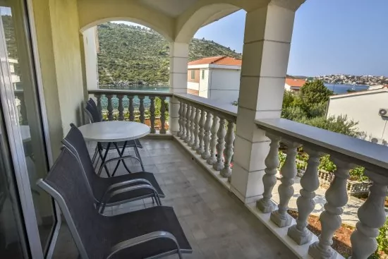 Apartmán Severní Dalmácie - Rogoznica DA 3568 N2