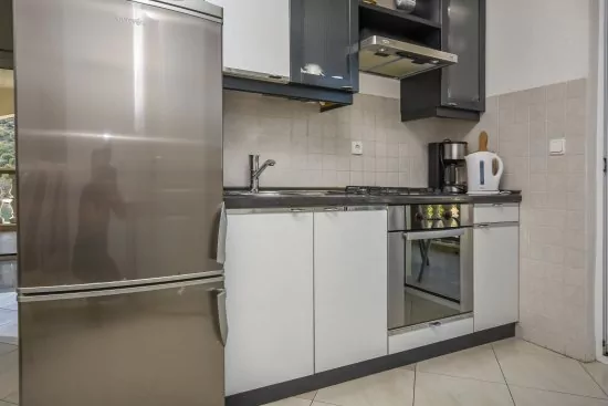 Apartmán Severní Dalmácie - Rogoznica DA 3568 N2